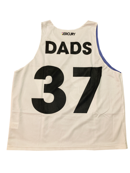 the (official) 2022 uniform top