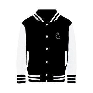 the (official) championship varsity jacket