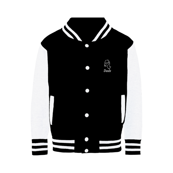 the (official) championship varsity jacket