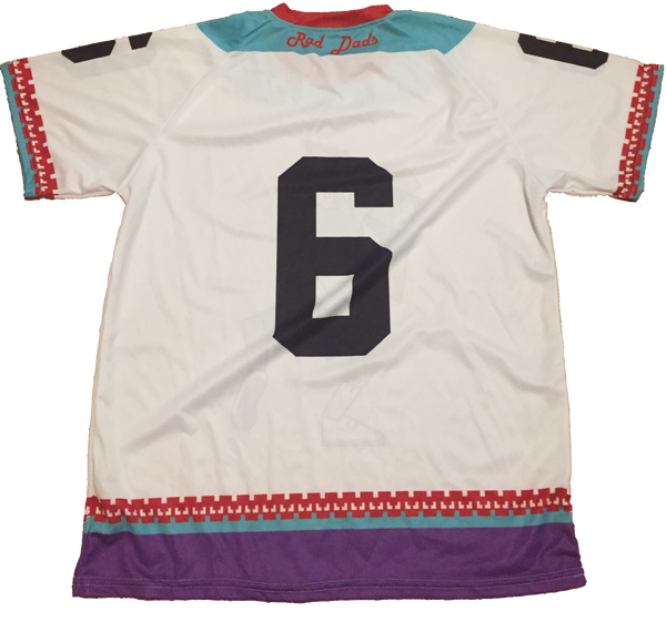 the (official) 2017 uniform top