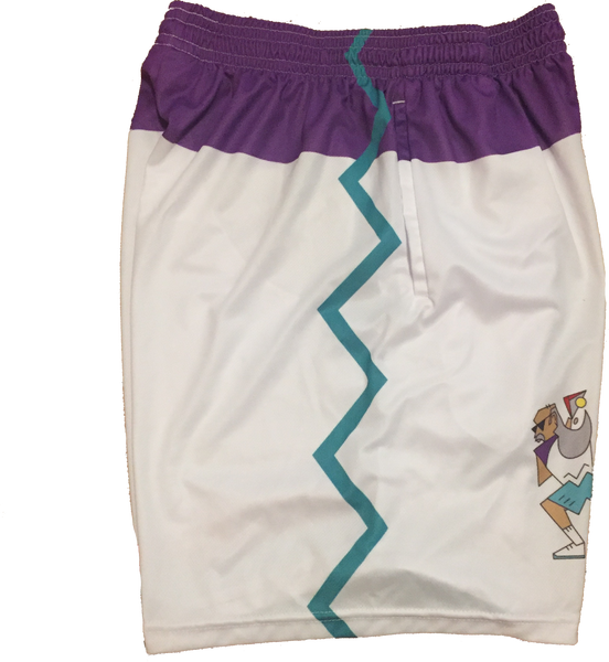 the (official) 2017 uniform shorts