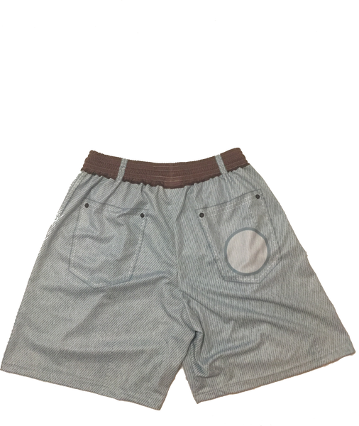 the (official) performance jorts