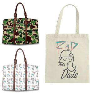 bags & totes