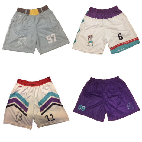 shorts