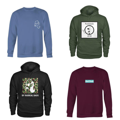 sweatshirts