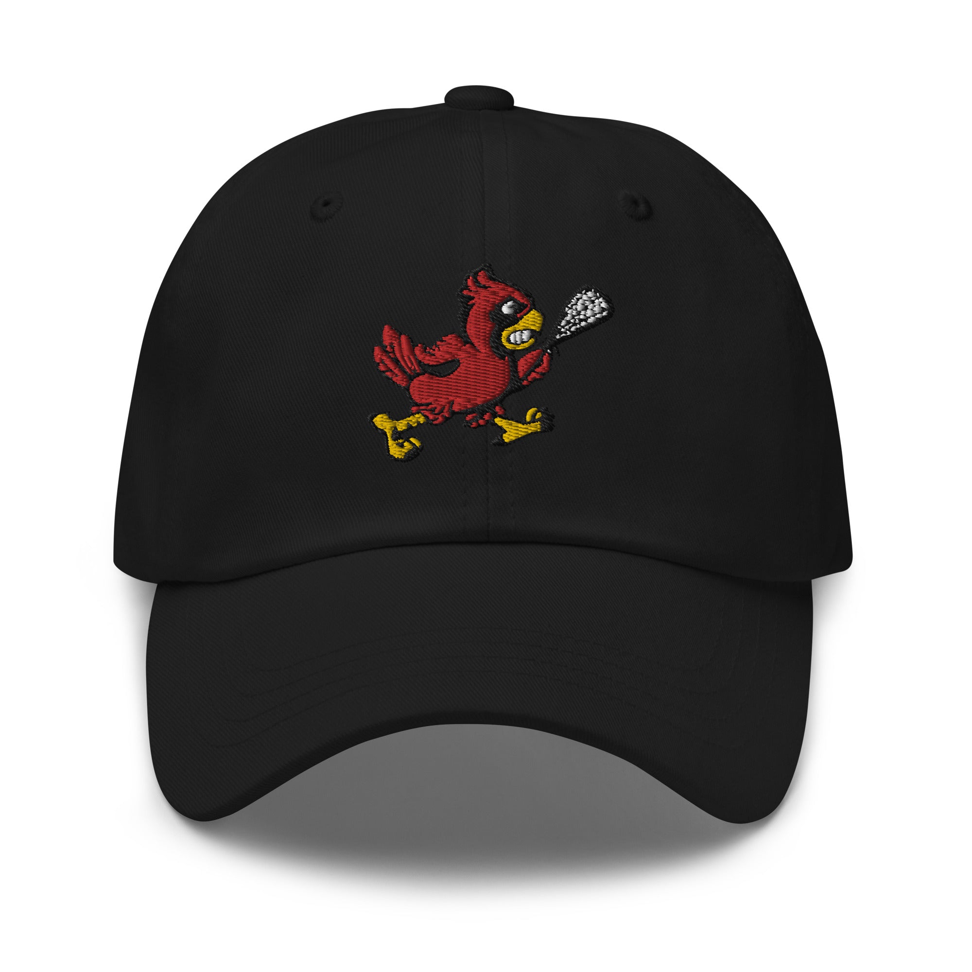 dirty bird dad hat