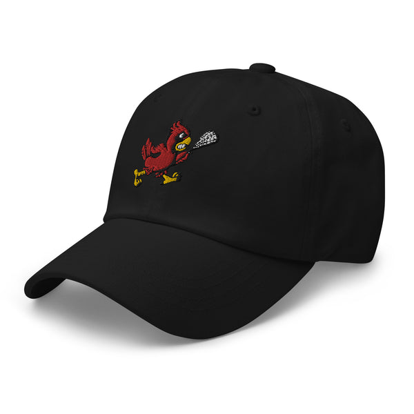 dirty bird dad hat