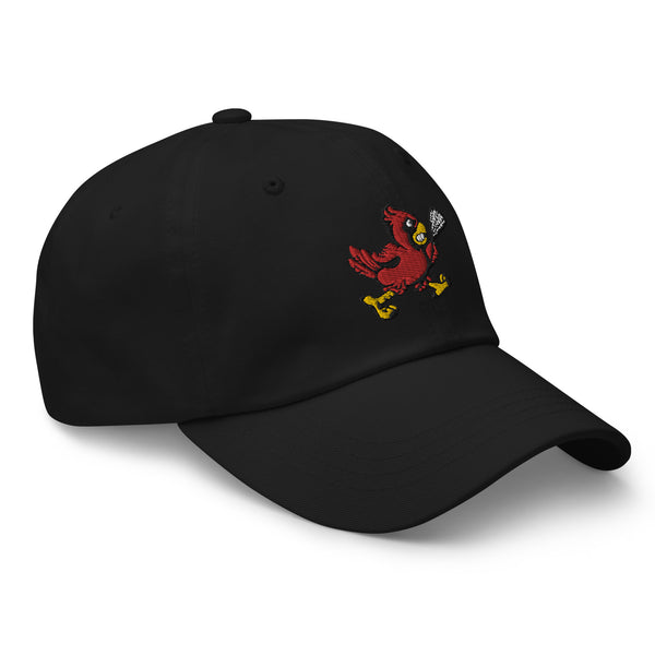 dirty bird dad hat