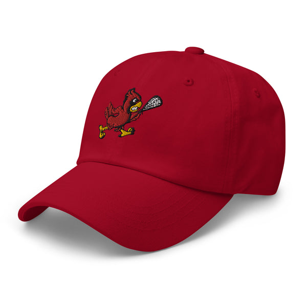 dirty bird dad hat
