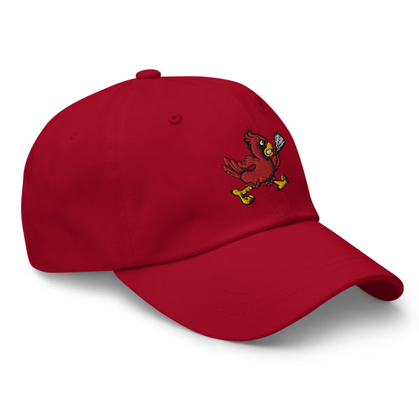 dirty bird dad hat