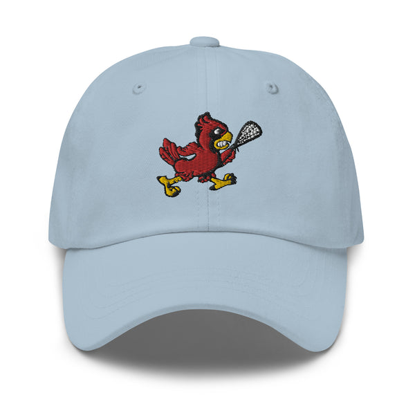 dirty bird dad hat