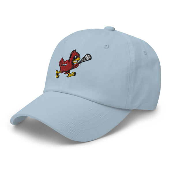 dirty bird dad hat