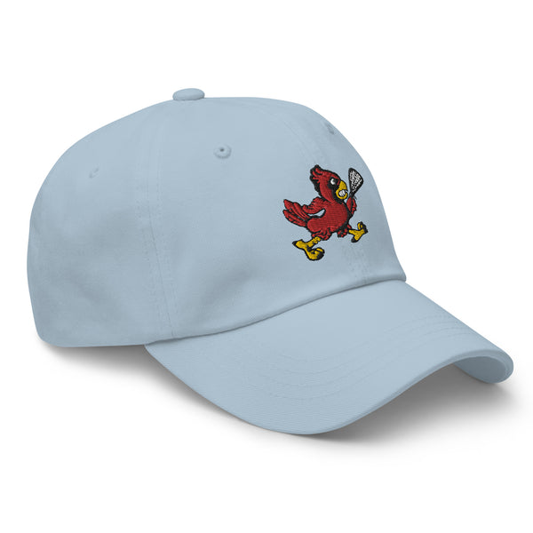 dirty bird dad hat