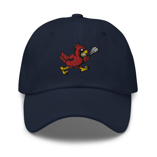 dirty bird dad hat