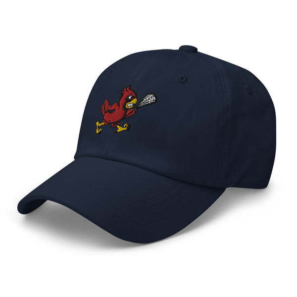 dirty bird dad hat