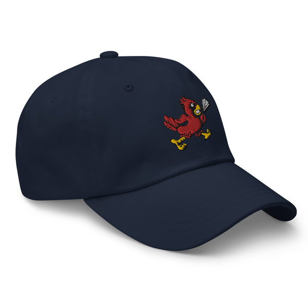 dirty bird dad hat