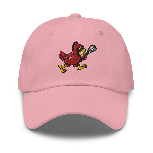 dirty bird dad hat
