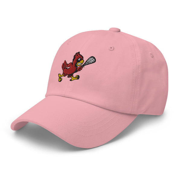 dirty bird dad hat