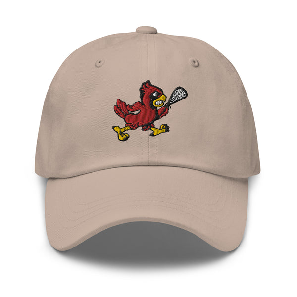 dirty bird dad hat