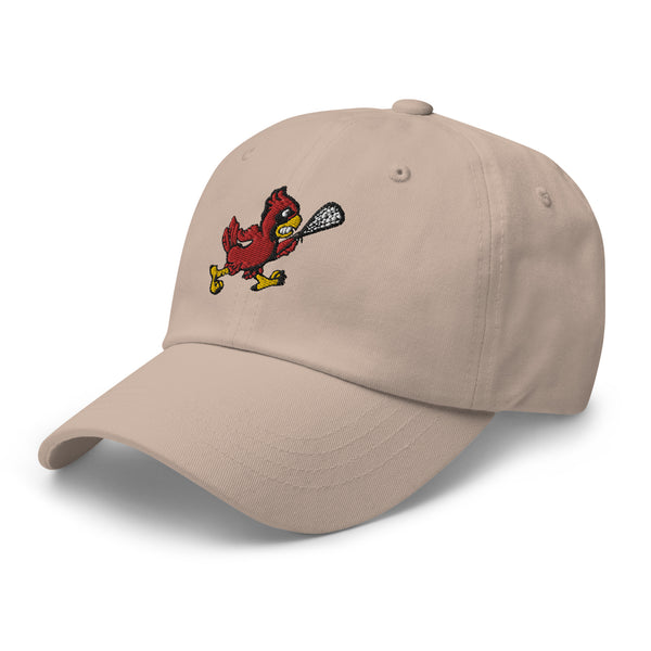 dirty bird dad hat
