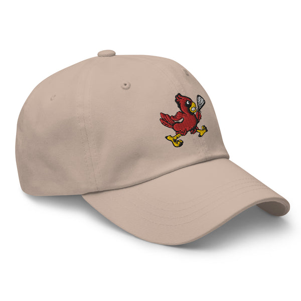dirty bird dad hat