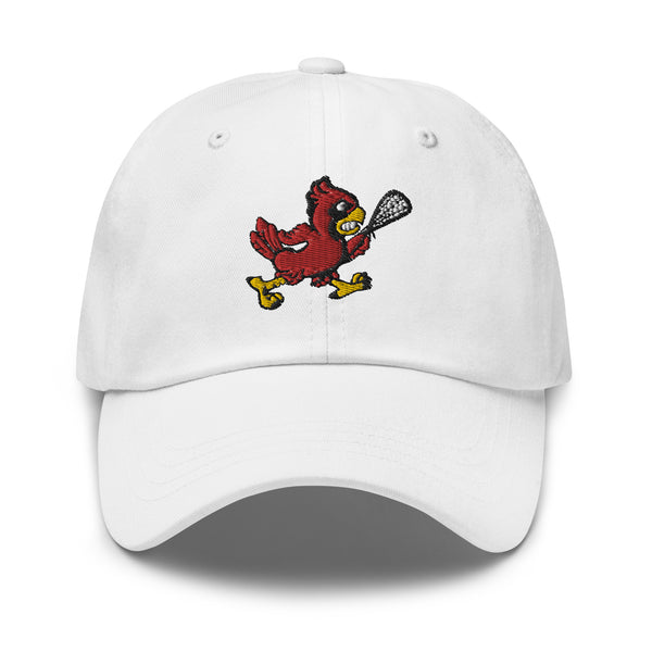 dirty bird dad hat