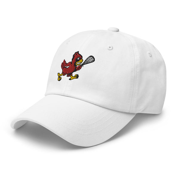 dirty bird dad hat