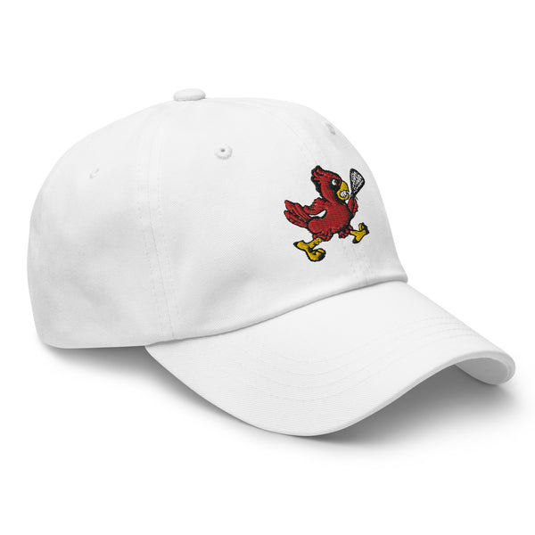 dirty bird dad hat