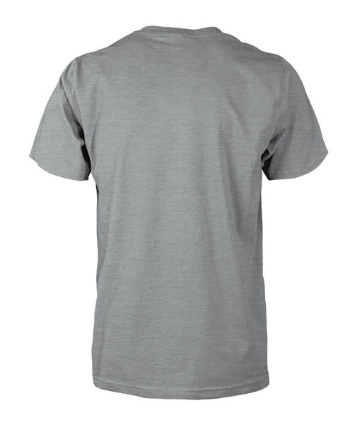 the (official) USA small logo tee