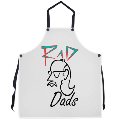 the (official) rad apron