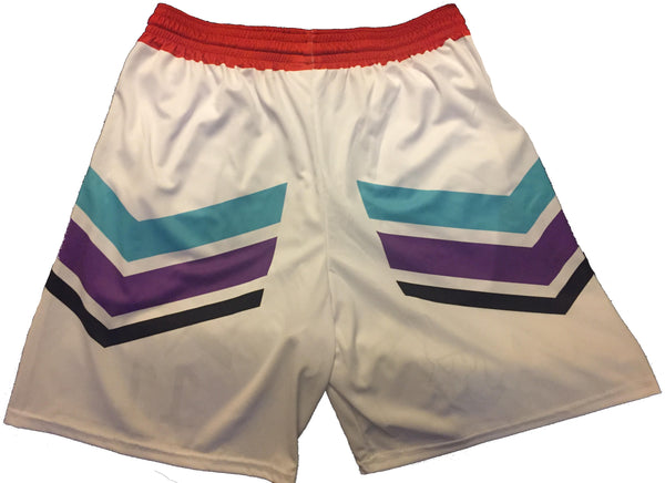 the (official) 2018 uniform shorts