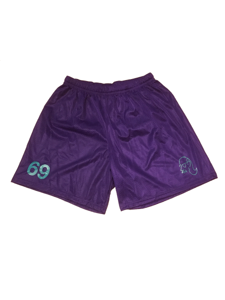 the (official) 2019 uniform short shorts