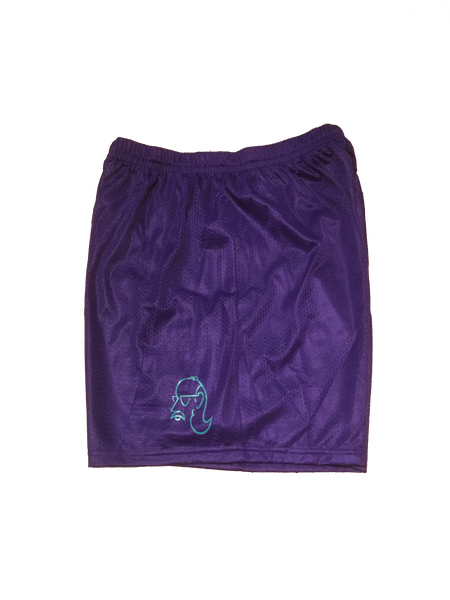 the (official) 2019 uniform short shorts