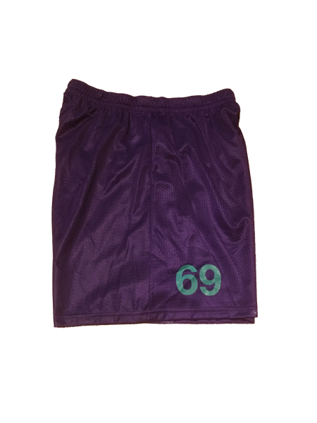 the (official) 2019 uniform short shorts