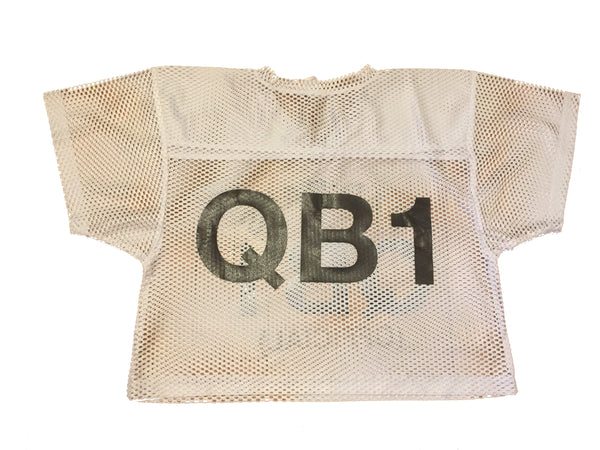the (official) 2019 uniform throwback top