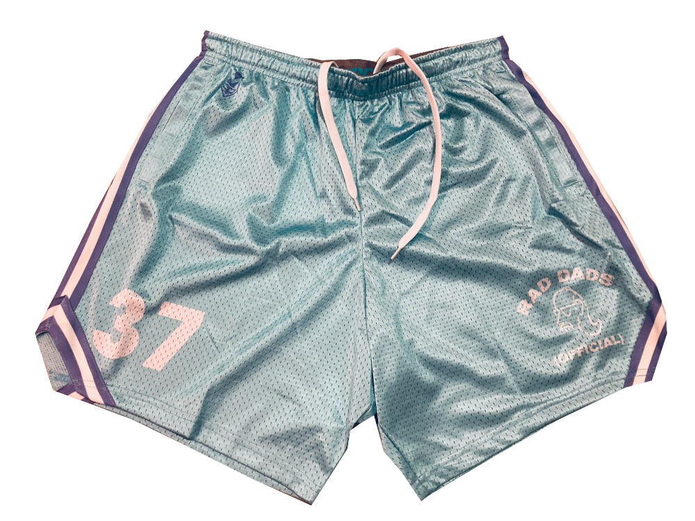 the (official) 2022 uniform shorts