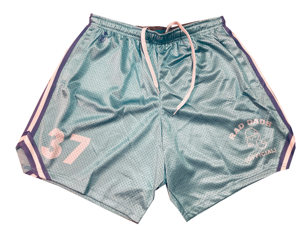 the (official) 2022 uniform shorts