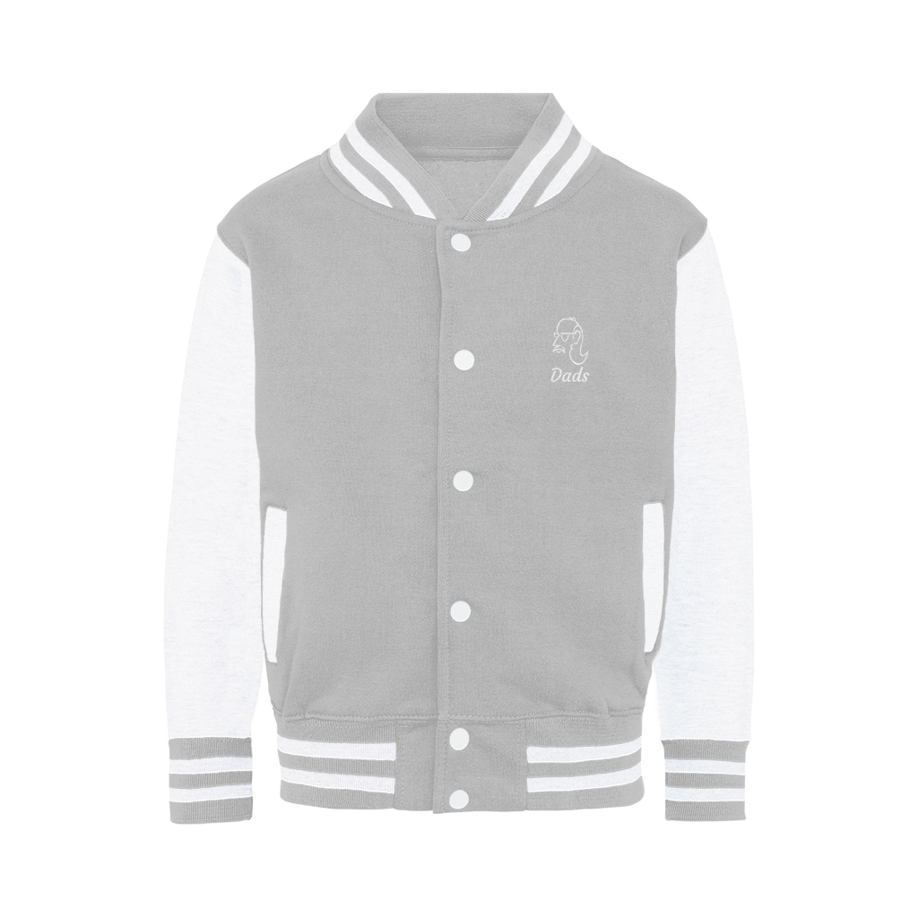 the (official) championship varsity jacket – shop
