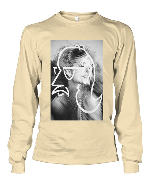 queen #2 long sleeve