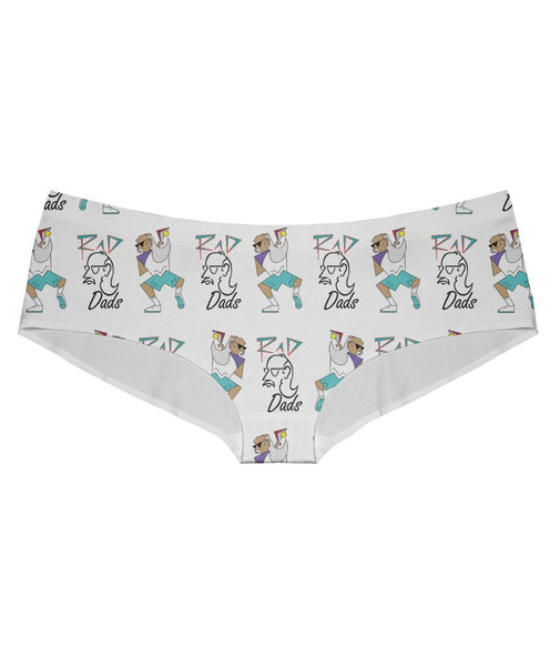 the (official) all over print panties