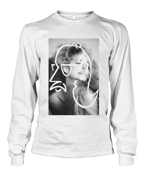 queen #2 long sleeve