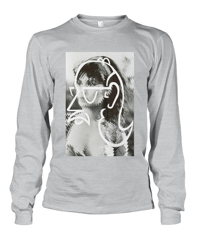 queen #4 long sleeve