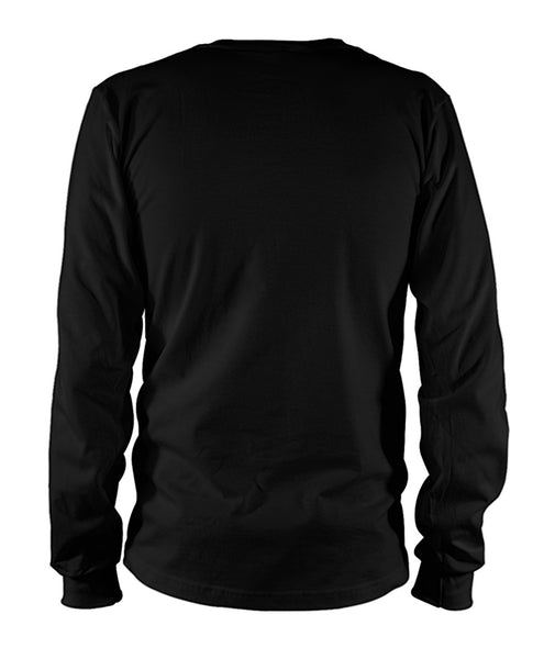 queen #1 long sleeve