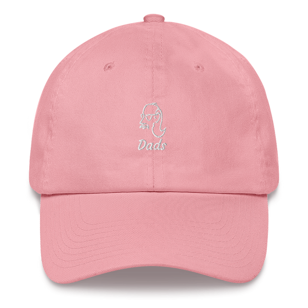 embroidered dad hat