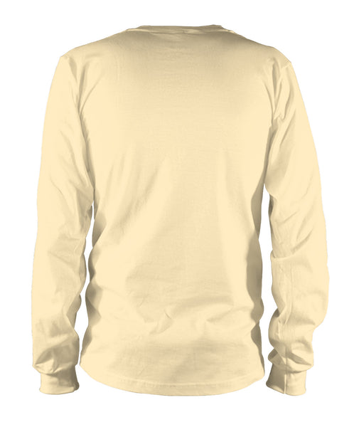 queen #1 long sleeve