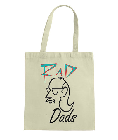 the (official) tote bag