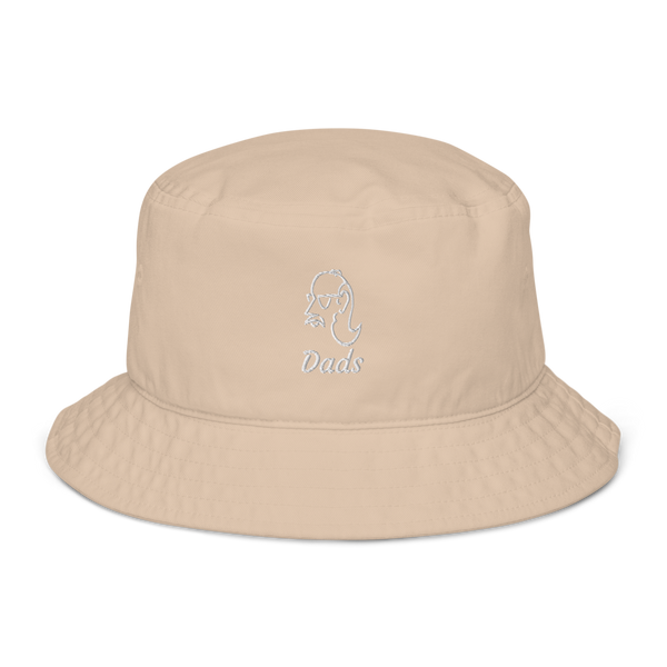 embroidered dads bucket hat – shop