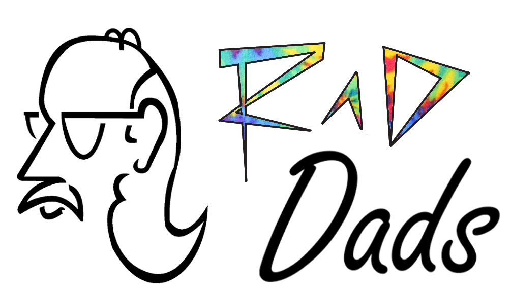 Rad Dads Official
